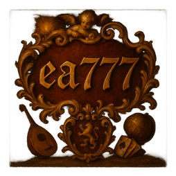 ea777 logo